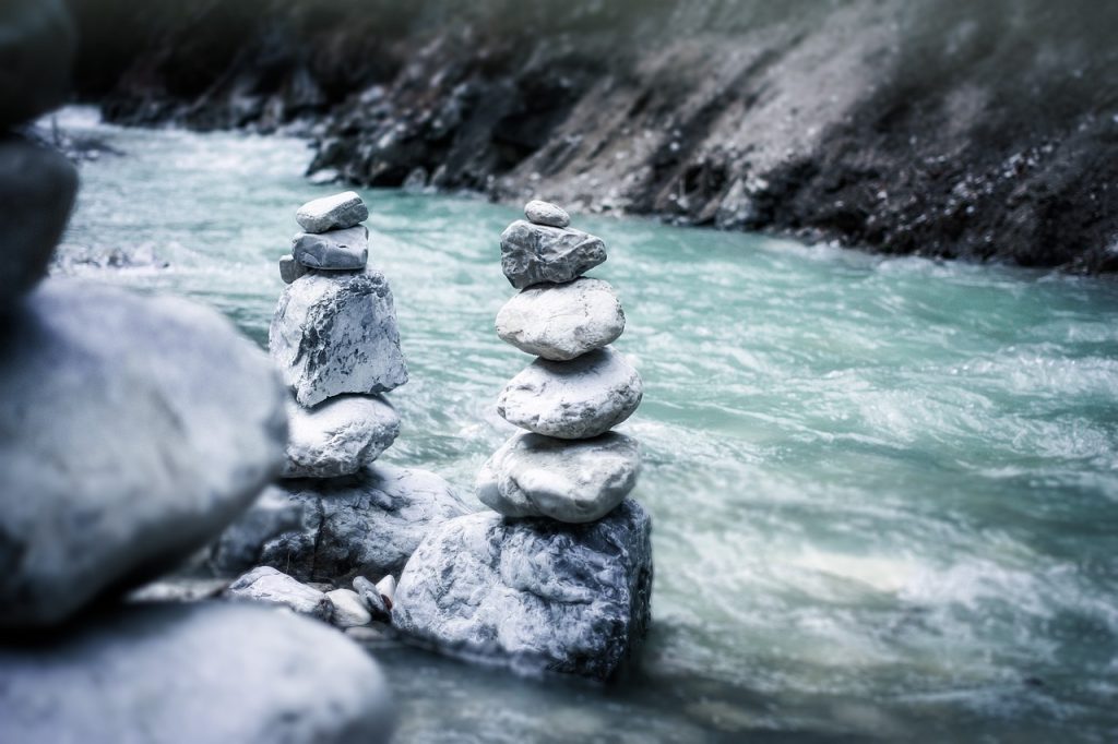 Impact and fulfillment