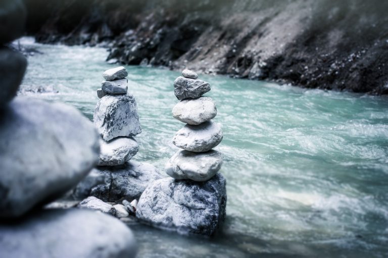 Impact and fulfillment